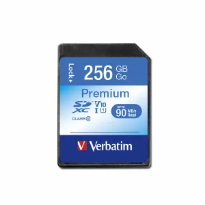 Verbatim Premium