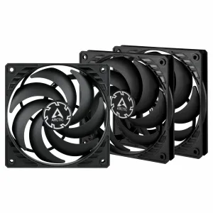 Arctic Cooling P12 Slim PWM PST