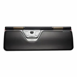Contour Design RollerMouse Red Plus