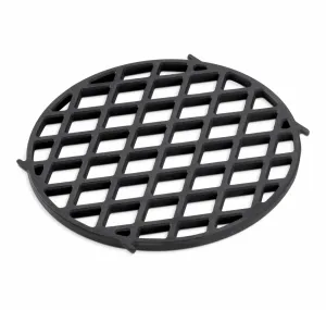 Weber 8834
