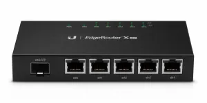 Ubiquiti Networks ER-X-SFP
