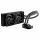 Arctic Cooling Liquid Freezer II 240 #1
