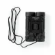 Nedis SCBI1000BK #4