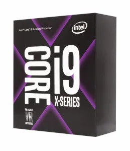 Intel Core i9-7920X