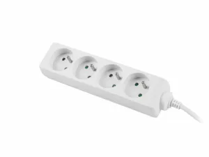 Lanberg PS0-04E-0150-W