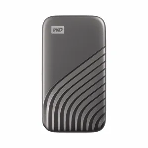 Sandisk My Passport