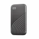 Sandisk My Passport #3