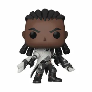 FUNKO Pop! Games 80301