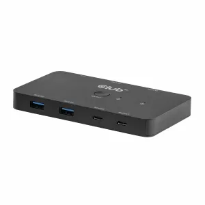 CLUB3D CSV-2512