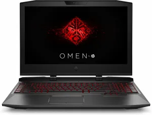 HP OMEN X 17-ap002no