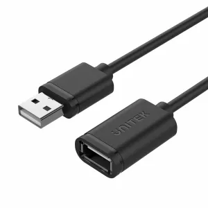 UNITEK Y-C447GBK