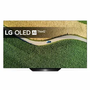 LG OLED65B9PLA