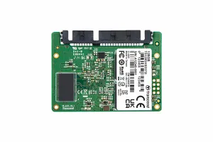 Transcend HSD372M