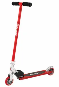Razor S