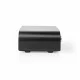 Nedis AAMP2411BK #2