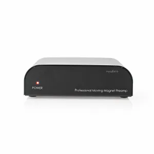 Nedis AAMP2411BK