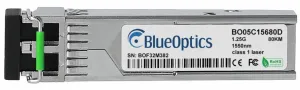 BlueOptics S-55DLC80D-BO