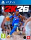 2K NBA 2K26 (PS4) #3