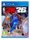2K NBA 2K26 (PS4)