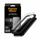 PanzerGlass Ceramic II Screen Protector iPhone 17 iPhone 16 Pro Ultra-Wide Fit w. EasyAligner #5