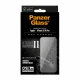 PanzerGlass Ceramic II Screen Protector iPhone 17 iPhone 16 Pro Ultra-Wide Fit w. EasyAligner #3