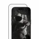 PanzerGlass Ceramic II Screen Protector iPhone 17 iPhone 16 Pro Ultra-Wide Fit w. EasyAligner