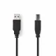 Nedis CCGB60100BK30