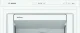 Bosch Serie 4 GSN33VWEP #4