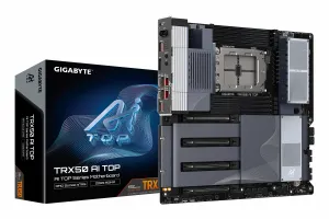 Gigabyte TRX50 AI TOP-2B