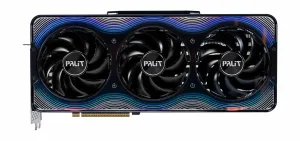 Palit GeForce RTX 5090 GameRock OC