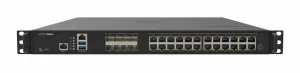 SonicWall NSa 5800 Secure Upgrade Plus Advanced Edition 2 year