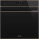 Smeg Classic SO6604S4PNR