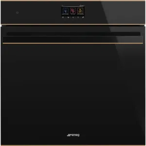 Smeg Classic SO6604S4PNR