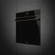 Smeg Classic SO6604S4PNR #2