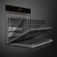 Smeg Classic SO6604S4PNR #8