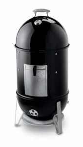 Weber Smokey Mountain Cooker 47cm