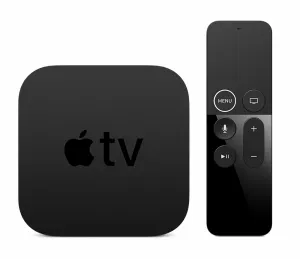 Apple TV 4K