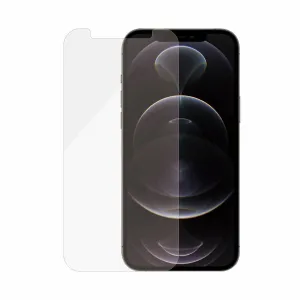 PanzerGlass Screen Protector iPhone 12 12 Pro Standard Fit