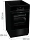 Gorenje GEIT5C60BPG #8