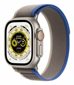 Apple Watch Ultra