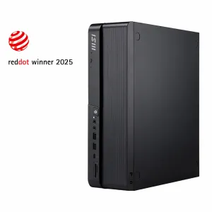 MSI Pro DP80 AI A2TAG-075EU