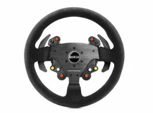 Thrustmaster Rally Wheel Add-On Sparco R383 Mod