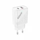 Savio LA-04 USB Type A & Type C Quick Charge Power Delivery 3.0 Indoor #4