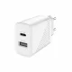 Savio LA-04 USB Type A & Type C Quick Charge Power Delivery 3.0 Indoor #5