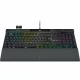 Corsair K70 PRO-BLK-OPX Silver-RGB #2