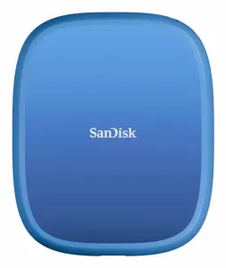 Sandisk SDSSDE62C-1T00-G25