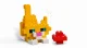 Lego Classic Kreative Bunte Steine #4