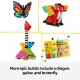 Lego Classic Kreative Bunte Steine #10