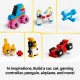 Lego Classic Kreative Bunte Steine #9