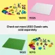 Lego Classic Kreative Bunte Steine #12